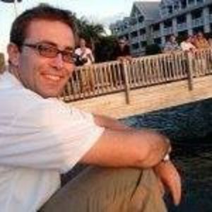 Meet your Posher, Adam